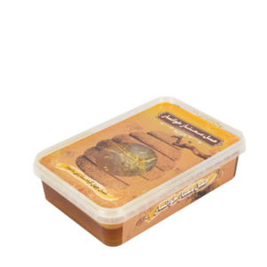 عسل شان چهل گیاه ممتاز